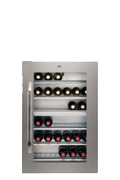 Reparación averías vinoteca Sanyo en  Córdoba
